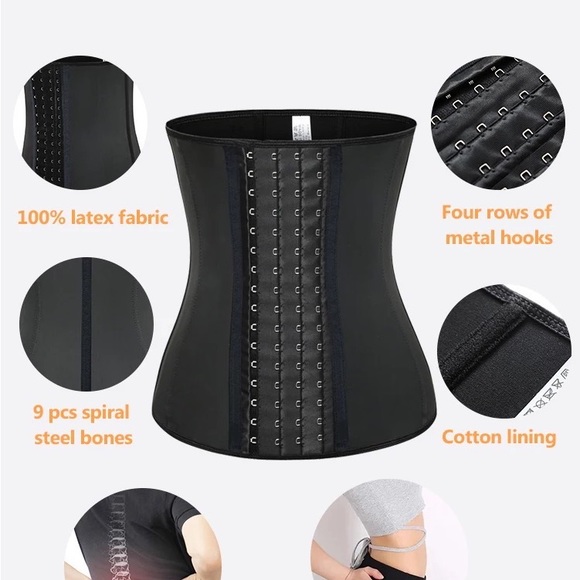 Shapewear - Picture 9 of 10